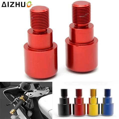 cnc handle bar ends|Amazon.com: Motorcycle Bar Ends.